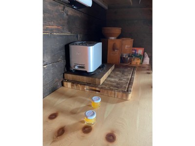 Holiday apartment Gspon-Ferienwohnung M. Schmid - Features photo 24