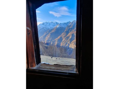 Holiday apartment Gspon-Ferienwohnung M. Schmid - Environment photo 29