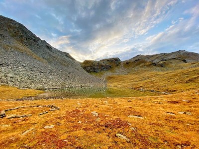 Holiday apartment Gspon-Ferienwohnung M. Schmid - Environment photo 33