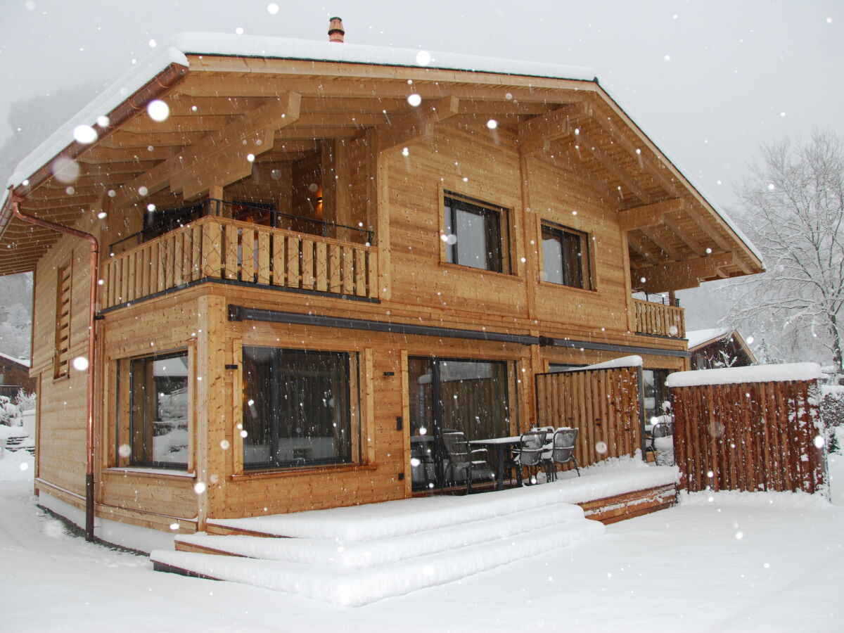 Chalet My Chalet Engelhornblick - Outdoor photo 2