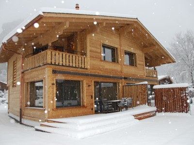 Chalet My Chalet Engelhornblick - Outdoor photo 2