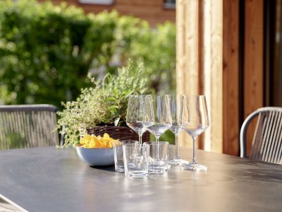 Chalet My Chalet Engelhornblick - Outdoor photo 8