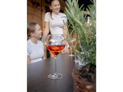 Chalet My Chalet Engelhornblick - Outdoor photo 10