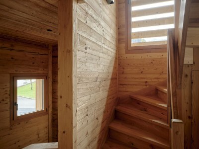 Chalet My Chalet Engelhornblick - Features photo 12