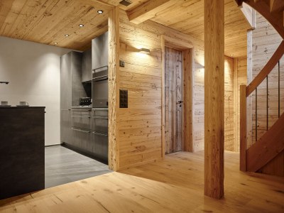 Chalet My Chalet Engelhornblick - Features photo 13