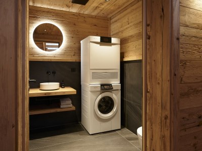 Chalet My Chalet Engelhornblick - Features photo 14