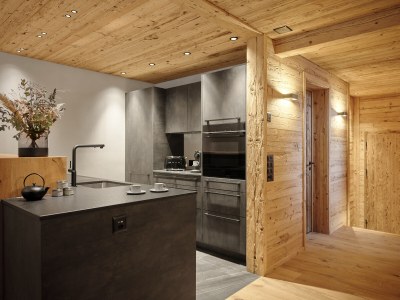 Chalet My Chalet Engelhornblick - Features photo 16