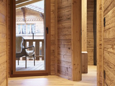 Chalet My Chalet Engelhornblick - Features photo 23