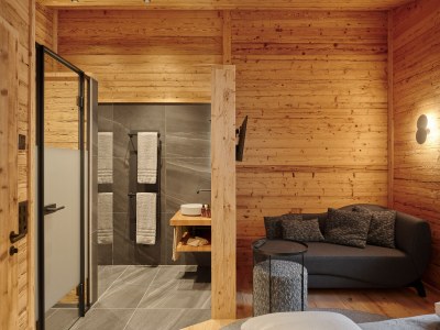 Chalet My Chalet Engelhornblick - Features photo 24