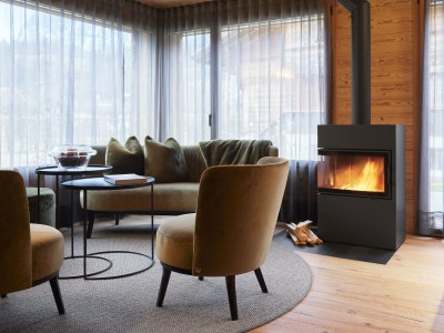 Chalet My Chalet Engelhornblick - Features photo 25