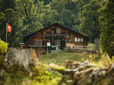 Chalet My Chalet Engelhornblick - Environment photo 32