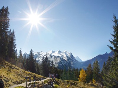 Chalet My Chalet Engelhornblick - Environment photo 36