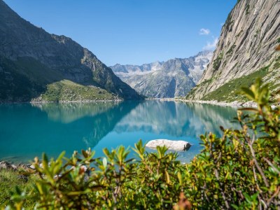 Chalet My Chalet Engelhornblick - Environment photo 37