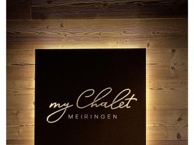 Chalet My Chalet Engelhornblick - Document photo 41