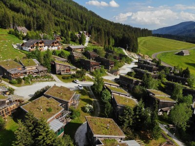 Holiday house Schanzer Hütte - Outdoor photo 8
