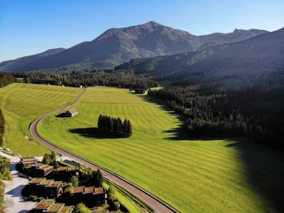 Holiday house Schanzer Hütte - Outdoor photo 14