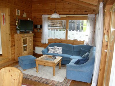 Holiday house Schanzer Hütte - Features photo 16