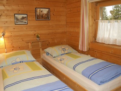 Holiday house Schanzer Hütte - Features photo 17