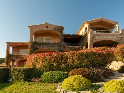 Apartment SHERDEN SUITES - SHERDEN TRILO 2.2 in Golfo Aranci - Apartment