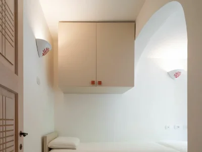 Apartment SHERDEN SUITES - SHERDEN TRILO 2.2 - Features photo 22