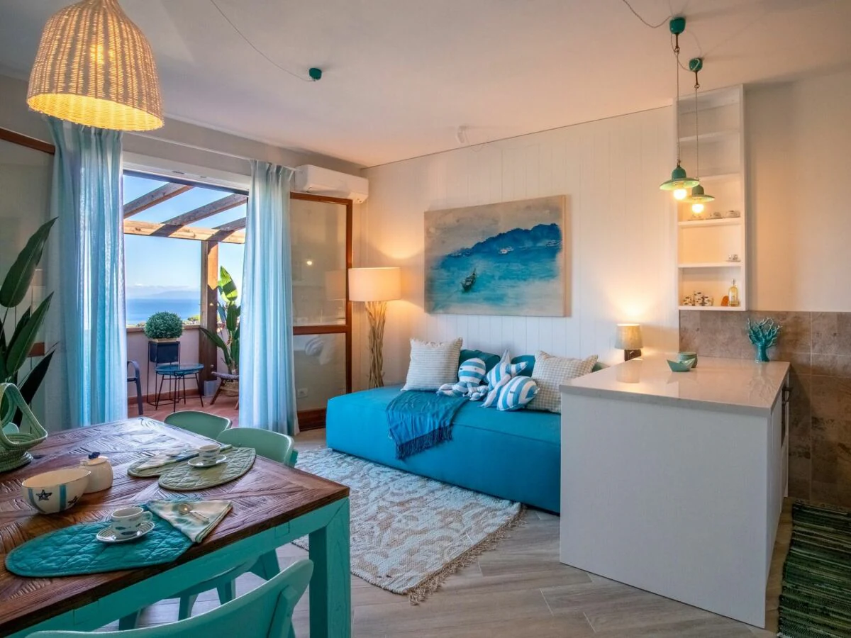 Apartment Pando Sea View by Solturelba