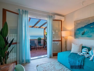 Apartment Pando Sea View by Solturelba - Environment photo 3