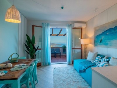 Apartment Pando Sea View by Solturelba - Outdoor photo 4