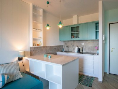 Apartment Pando Sea View by Solturelba - Outdoor photo 5