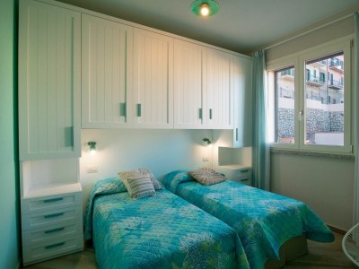 Apartment Pando Sea View by Solturelba - Outdoor photo 7