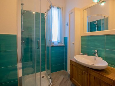 Apartment Pando Sea View by Solturelba - Outdoor photo 8