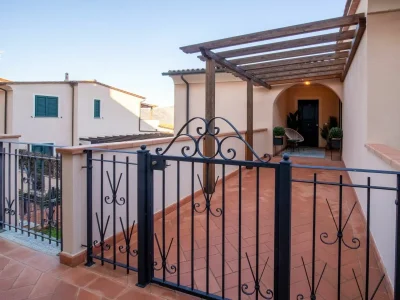 Apartment Pando Sea View by Solturelba - Outdoor photo 9