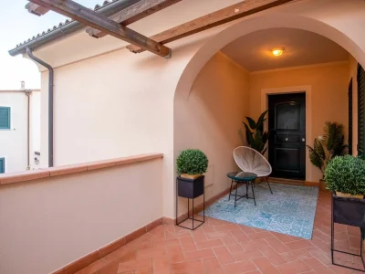 Apartment Pando Sea View by Solturelba - Outdoor photo 10