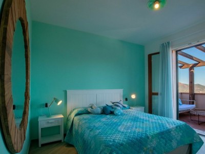 Apartment Pando Sea View by Solturelba - Outdoor photo 14