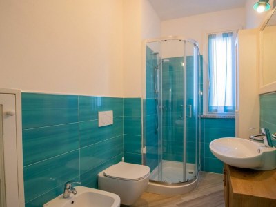 Apartment Pando Sea View by Solturelba - Outdoor photo 16