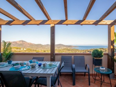 Apartment Pando Sea View by Solturelba - Outdoor photo 17