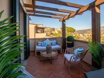 Apartment Pando Sea View by Solturelba - Outdoor photo 18