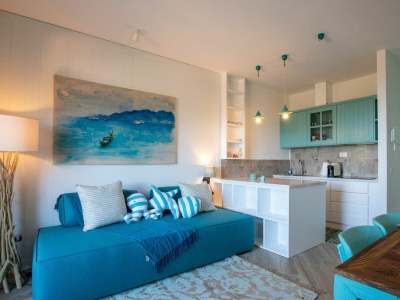 Apartment Pando Sea View by Solturelba - Outdoor photo 20