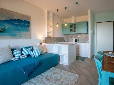 Apartment Pando Sea View by Solturelba - Outdoor photo 21