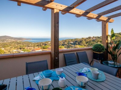 Apartment Pando Sea View by Solturelba - Outdoor photo 22