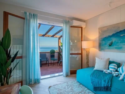 Apartment Pando Sea View by Solturelba - Outdoor photo 23