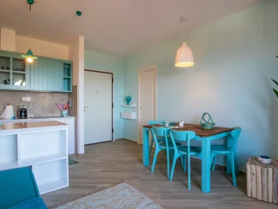 Apartment Pando Sea View by Solturelba - Outdoor photo 24