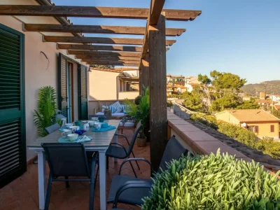 Apartment Pando Sea View by Solturelba - Outdoor photo 25