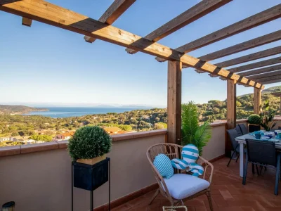 Apartment Pando Sea View by Solturelba - Outdoor photo 26