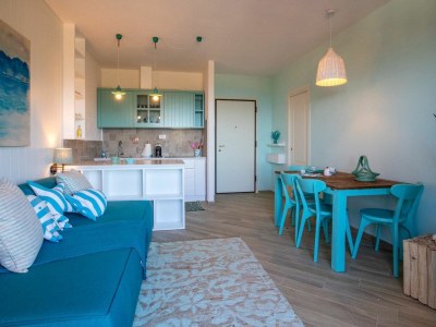 Apartment Pando Sea View by Solturelba - Outdoor photo 28