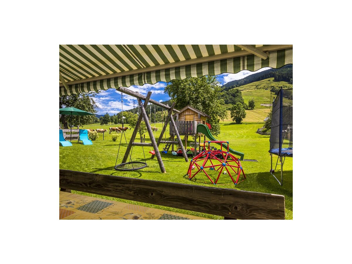 Holiday apartment Oberlettlhof - Outdoor photo 4