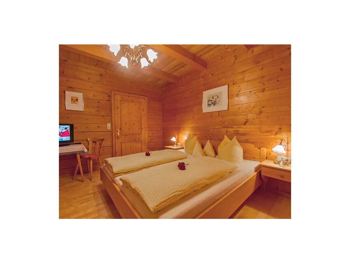 Holiday apartment Oberlettlhof - Features photo 5