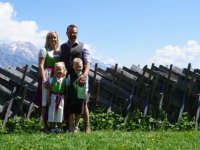 Maria Anna & Andreas Salzmann