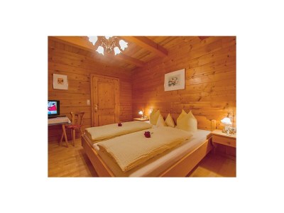 Holiday apartment Oberlettlhof - Features photo 5