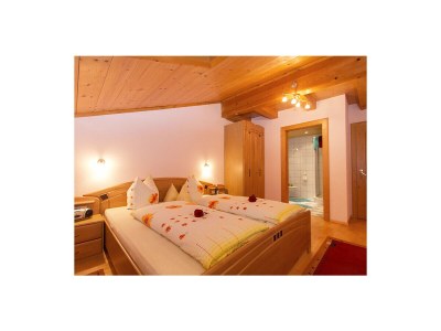 Holiday apartment Oberlettlhof - Features photo 7