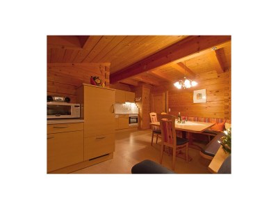 Holiday apartment Oberlettlhof - Features photo 9